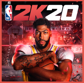 NBA 2k20 APK